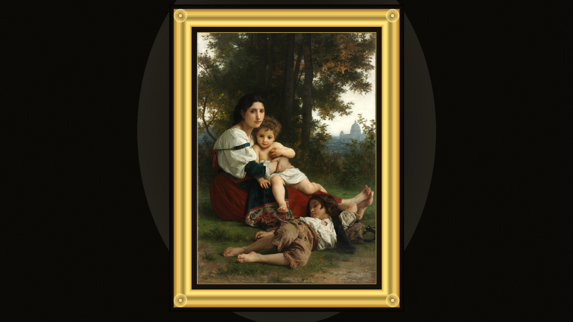 Painting