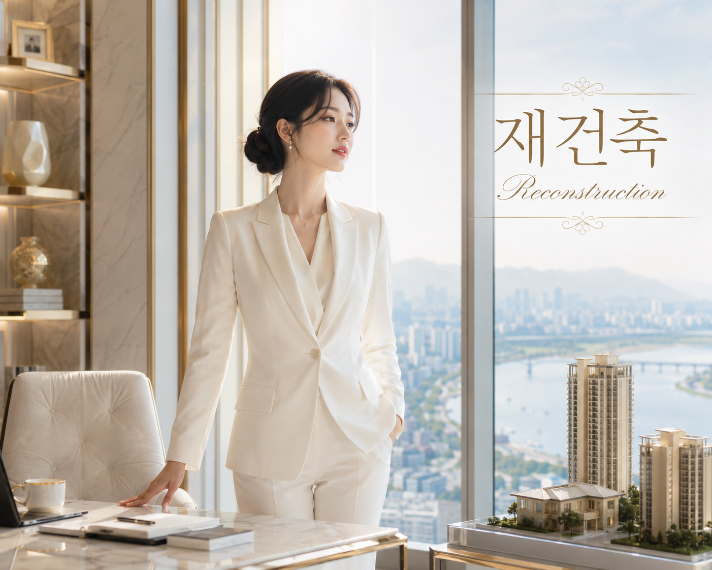 재건축