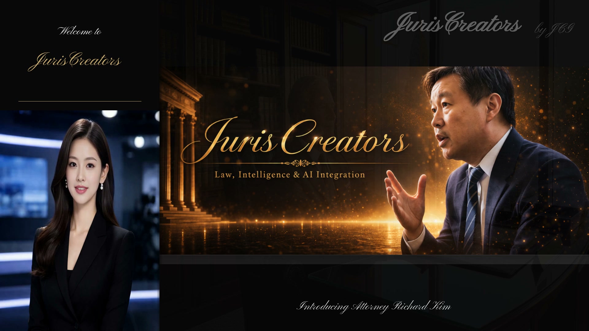 JurisCreators
